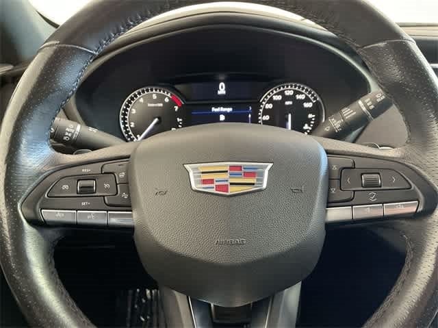 2020 Cadillac XT4 FWD Sport